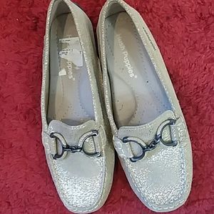 Hushpuppies women shoes
